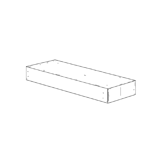 Sharpening Stone outline drawing